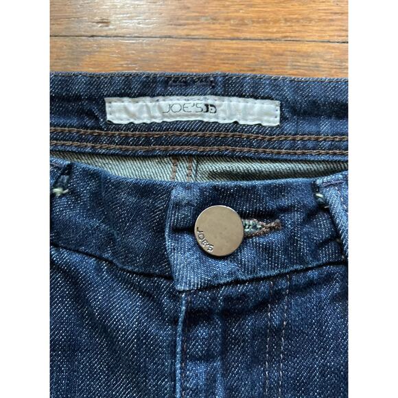 JOE'S Muse Bootcut Jeans sz 28W - Picture 4 of 15